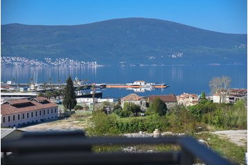 Montenegro Privát Tivat, Exterieur